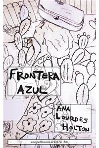 Frontera Azul