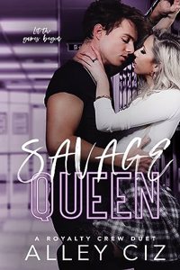 Savage Queen