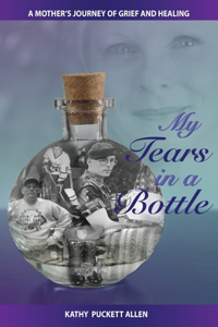 My Tears in a Bottle