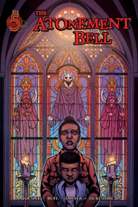 The Atonement Bell