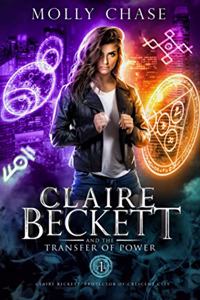 Claire Beckett and the Transfer of Power