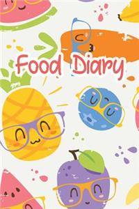 Food Diary