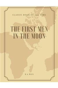 First Men in the Moon