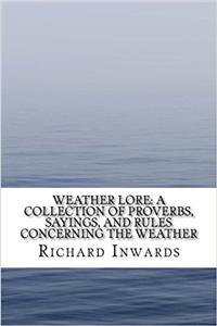 Weather Lore