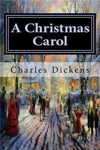 A Christmas Carol
