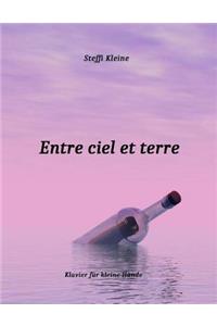 Entre ciel et terre