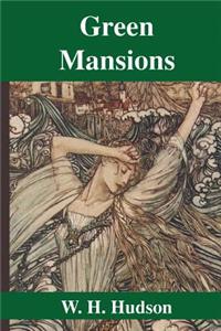 Green Mansions