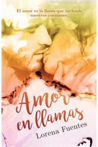 Amor En Llamas