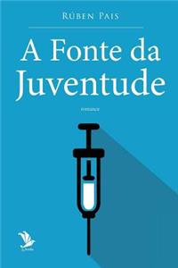 A Fonte Da Juventude
