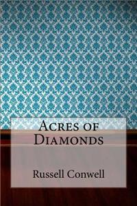 Acres of Diamonds