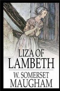 Liza of Lambeth