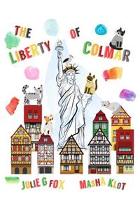 Liberty of Colmar