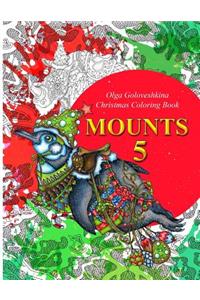 Mounts 5
