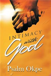 Intimacy With God