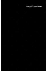 Dot Grid Notebook