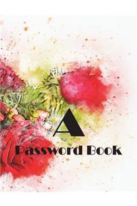 A Password Book