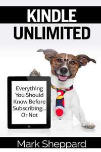 Kindle Unlimited