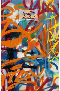 Graffiti Sketchbook