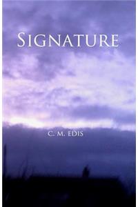 Signature: A Splendid Shilling