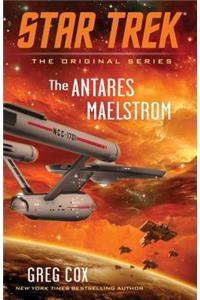 The Antares Maelstrom