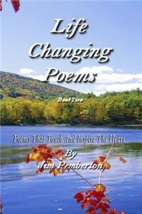 Life Changing Poems