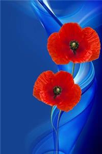 Poppy Notebook