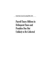 Payroll Taxes