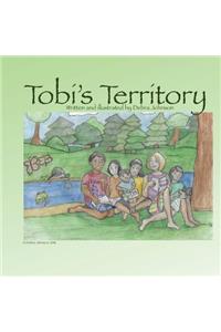 Tobi's Territory
