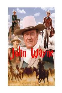 John Wayne