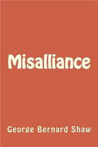 Misalliance