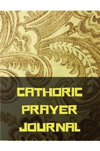 Catholic Prayer Journal