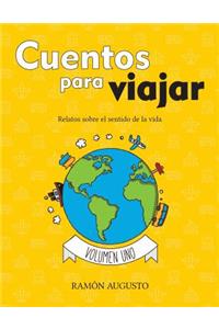 Cuentos Para Viajar