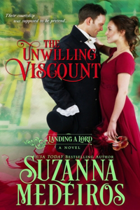 Unwilling Viscount