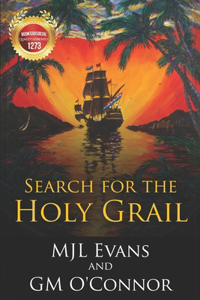 Search for the Holy Grail: A Thrilling Caribbean Sea Chase