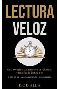 Lectura Veloz