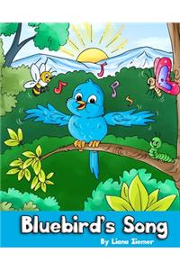 Bluebird's Song