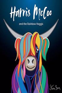 Harris McCoo & The Rainbow Haggis
