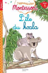 J'apprends a lire Montessori