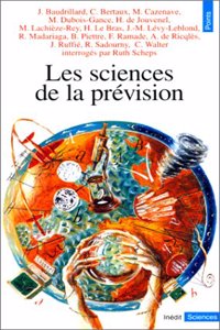 Sciences de La PR'Vision(les)