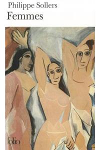 Femmes Sollers