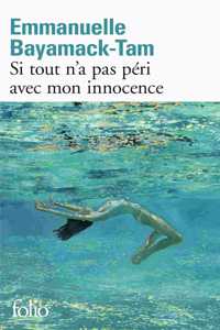 Si tout n'a pas peri avec mon innocence