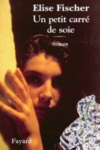 Un petit carré de soie