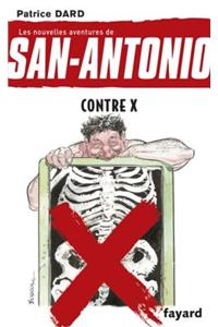 Contre X
