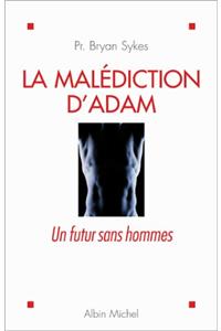 Malediction D'Adam (La)