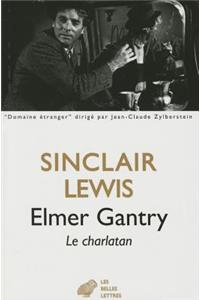 Elmer Gantry