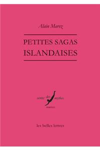 Petites Sagas Islandaises