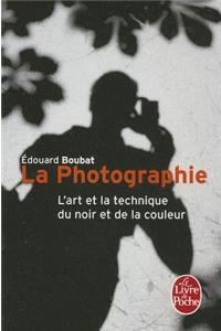 La Photographie