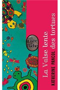 Coffret La Valse Lente Des Tortues