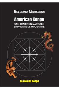 American Kenpo: Une tradition martiale empreinte de modernité