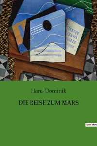 Die Reise Zum Mars